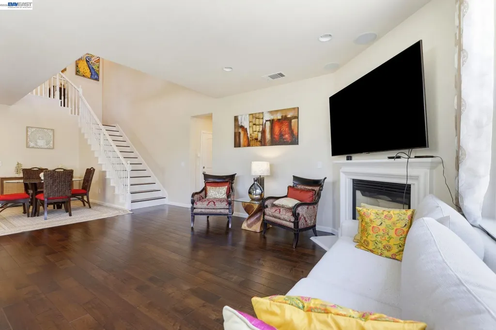 5029 Queensbury Way San Ramon CA 94582