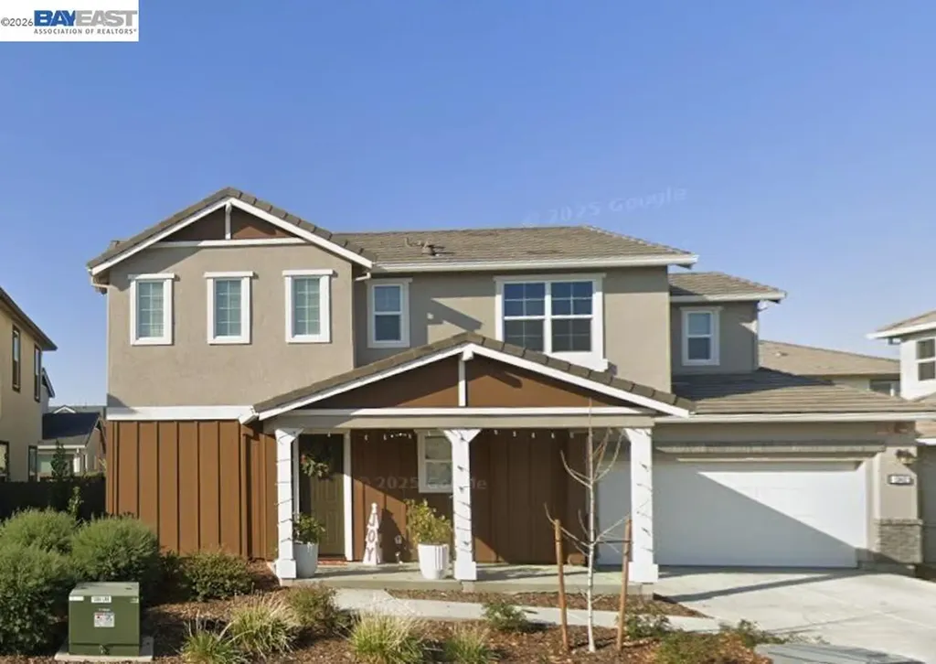 542 Datura Drive Vacaville CA 95687