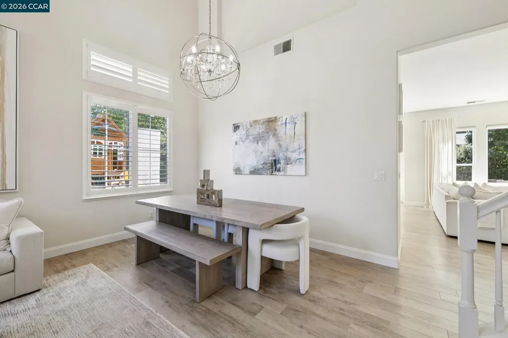 1103 Andrew Lane Walnut Creek CA 94597