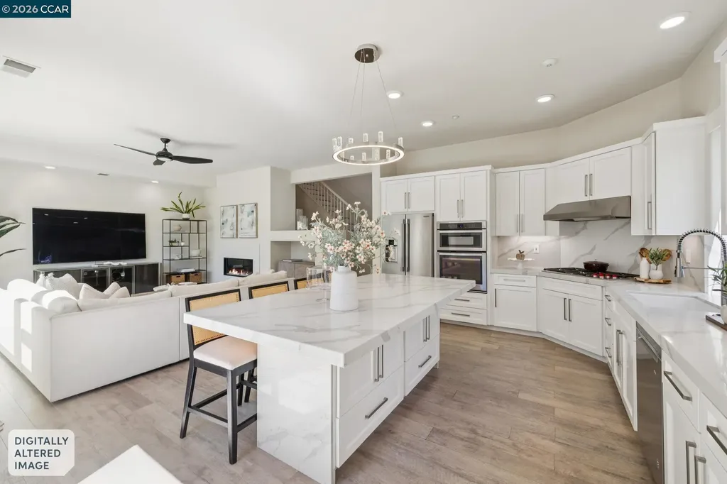 1103 Andrew Lane Walnut Creek CA 94597