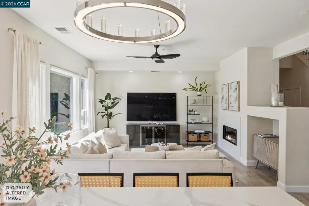1103 Andrew Lane Walnut Creek CA 94597
