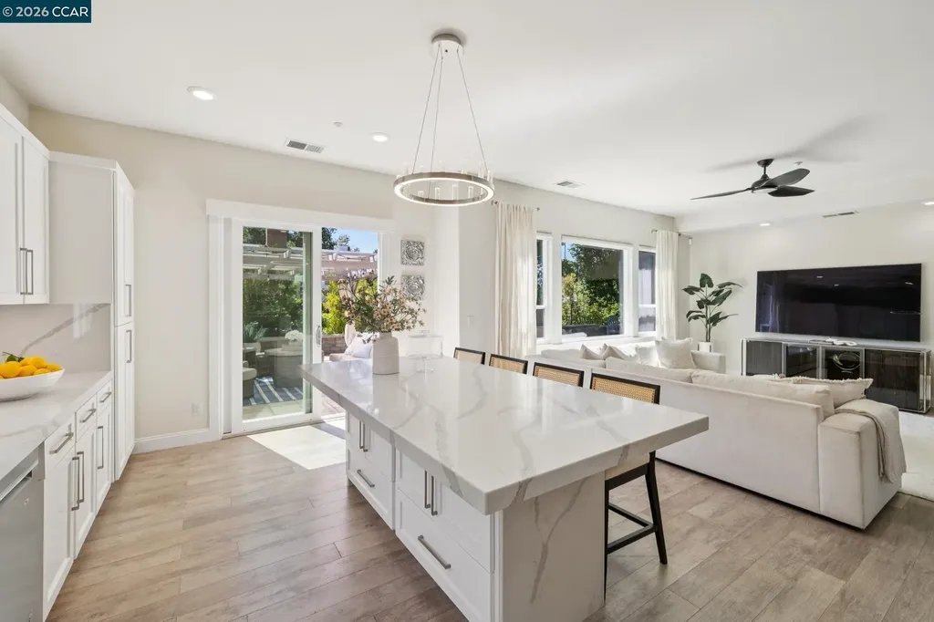 1103 Andrew Lane Walnut Creek CA 94597