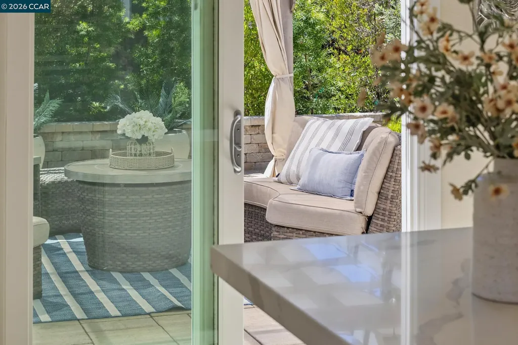1103 Andrew Lane Walnut Creek CA 94597