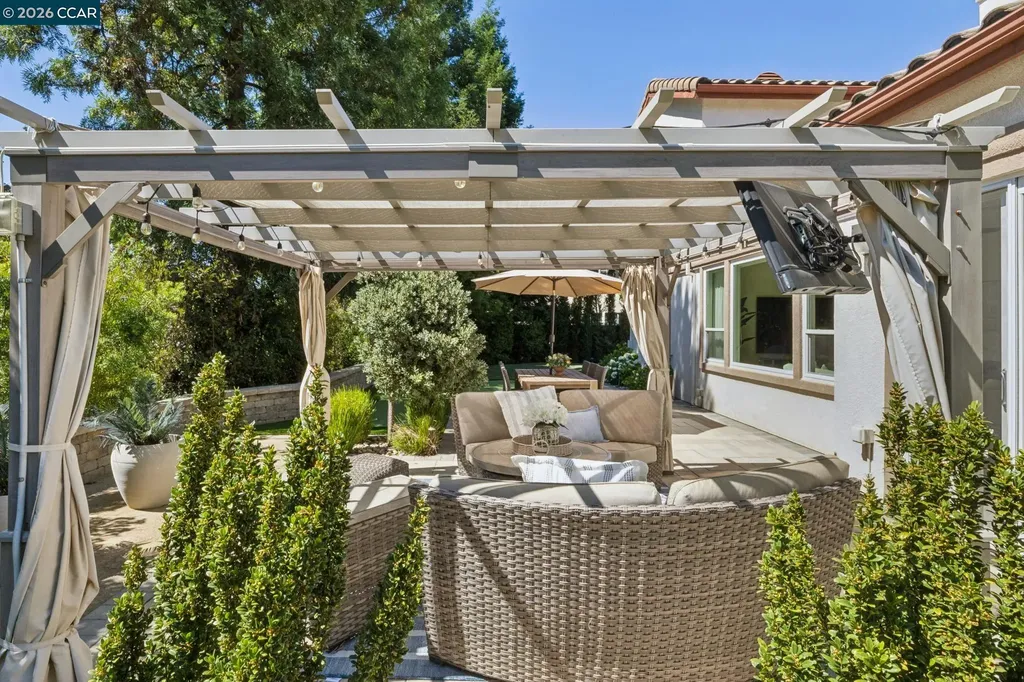 1103 Andrew Lane Walnut Creek CA 94597