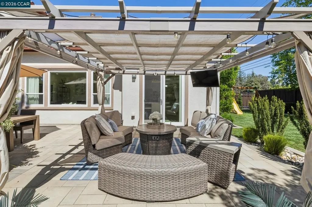 1103 Andrew Lane Walnut Creek CA 94597
