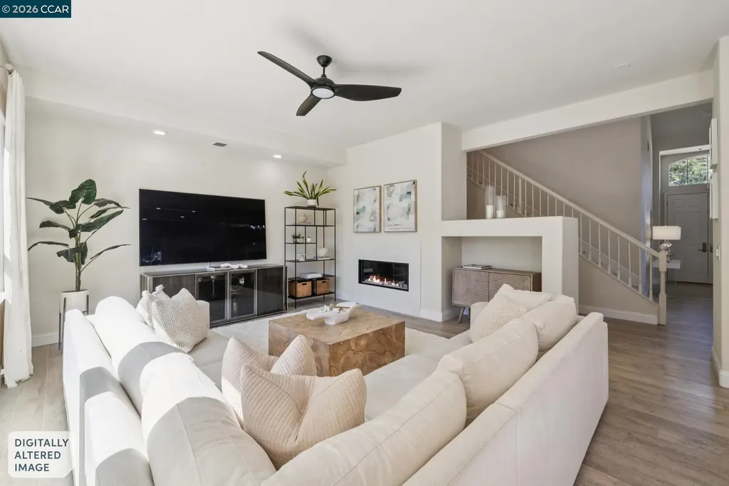 1103 Andrew Lane Walnut Creek CA 94597