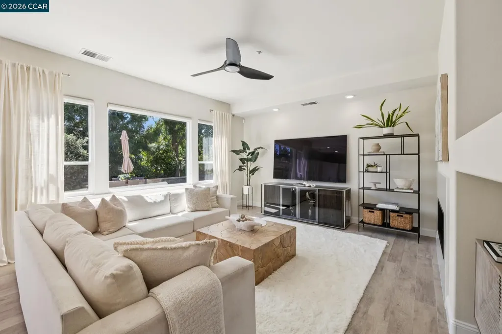 1103 Andrew Lane Walnut Creek CA 94597