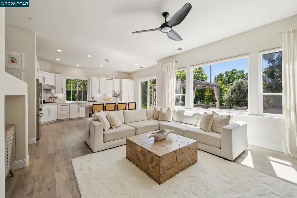 1103 Andrew Lane Walnut Creek CA 94597