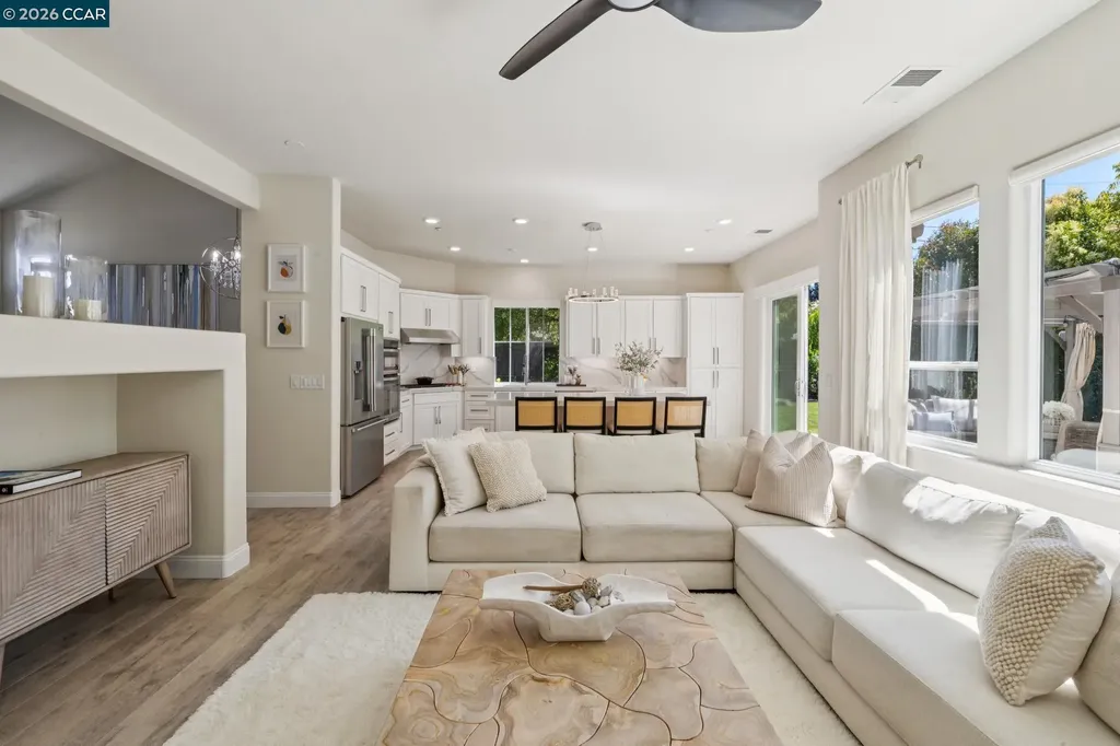 1103 Andrew Lane Walnut Creek CA 94597