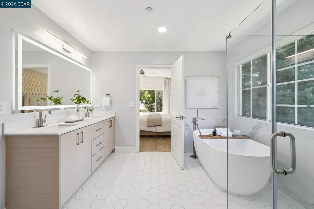 1103 Andrew Lane Walnut Creek CA 94597