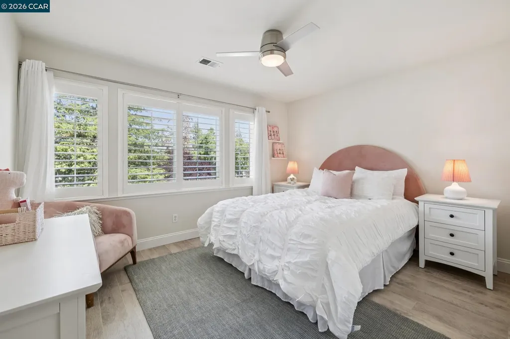 1103 Andrew Lane Walnut Creek CA 94597