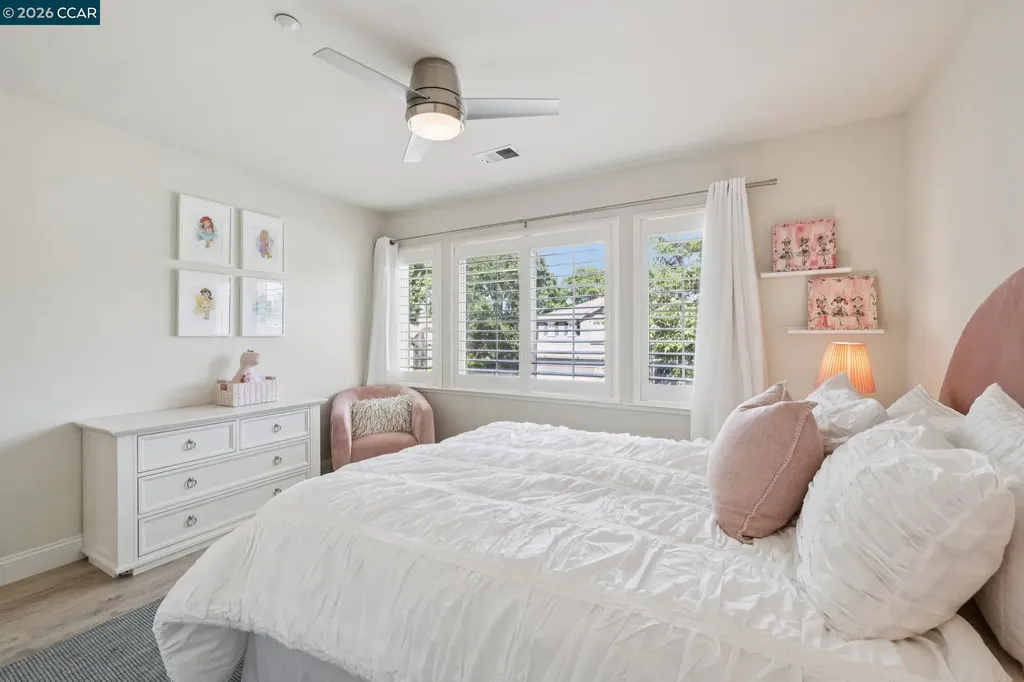 1103 Andrew Lane Walnut Creek CA 94597