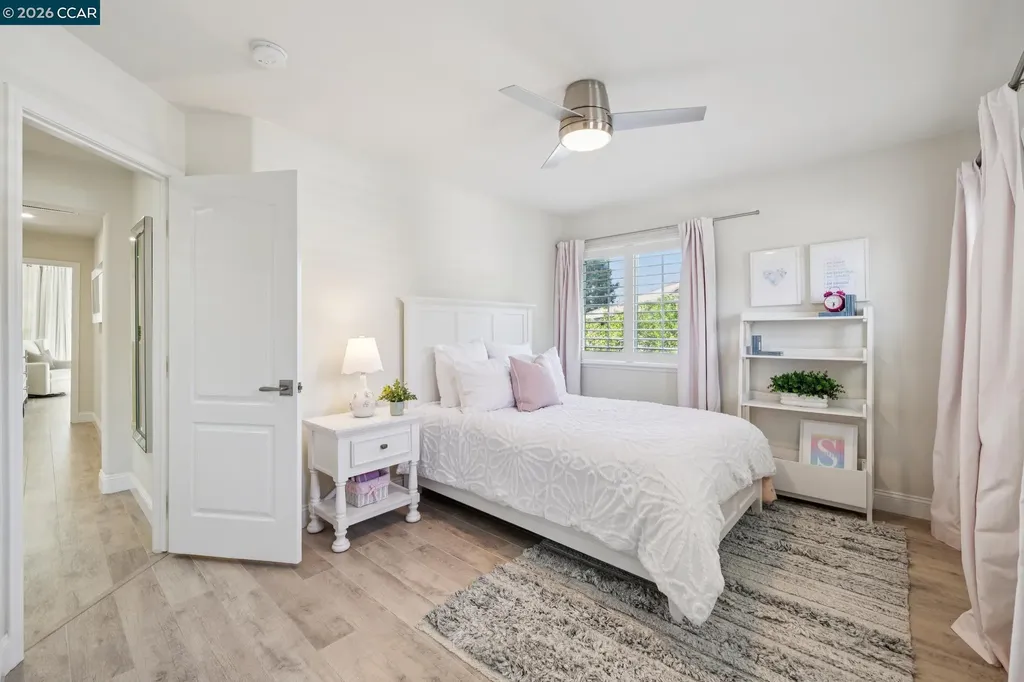 1103 Andrew Lane Walnut Creek CA 94597