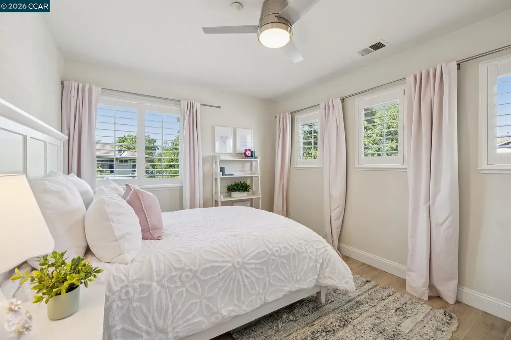 1103 Andrew Lane Walnut Creek CA 94597