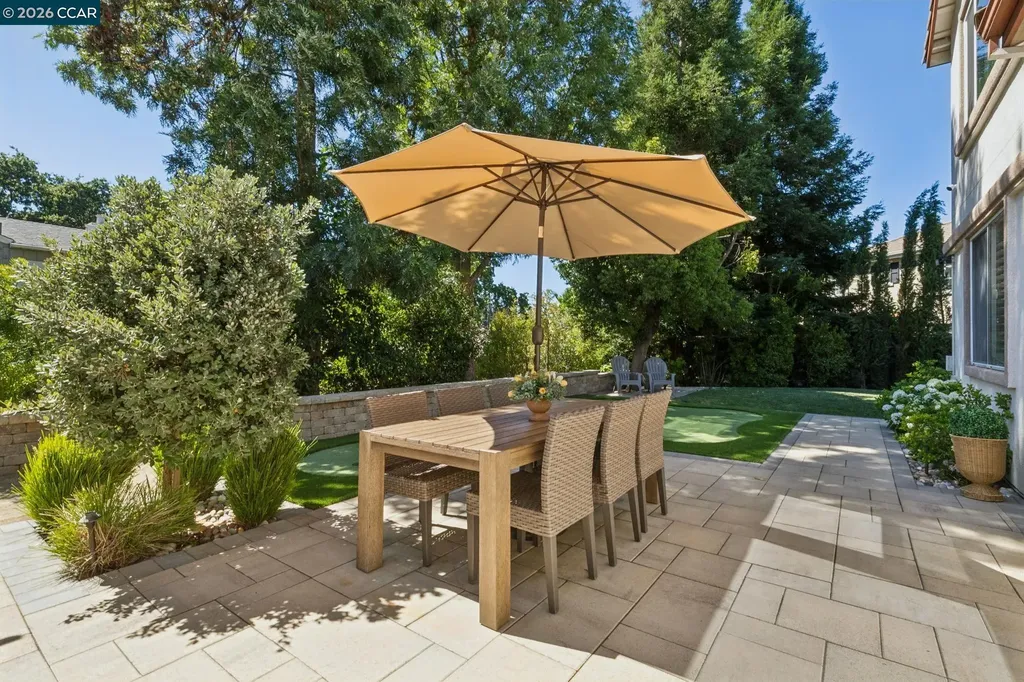 1103 Andrew Lane Walnut Creek CA 94597