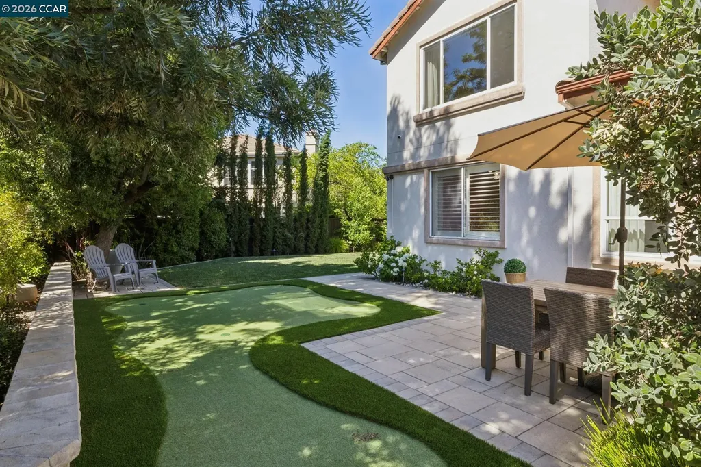 1103 Andrew Lane Walnut Creek CA 94597