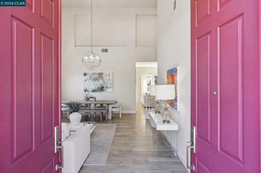 1103 Andrew Lane Walnut Creek CA 94597