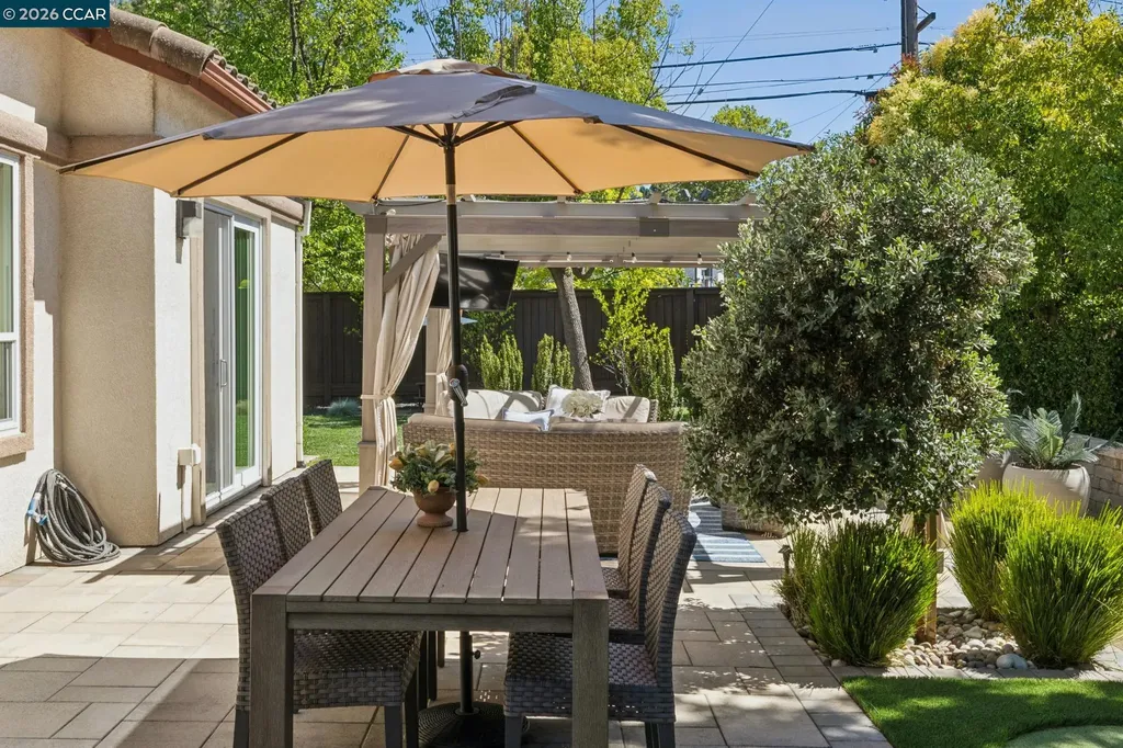 1103 Andrew Lane Walnut Creek CA 94597