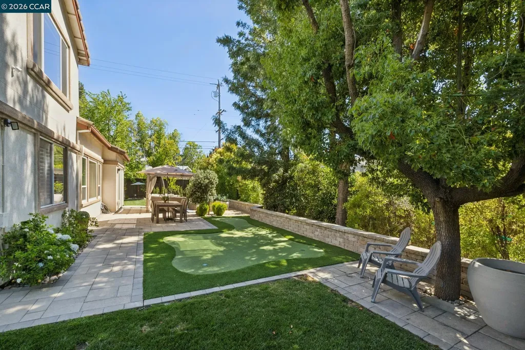 1103 Andrew Lane Walnut Creek CA 94597
