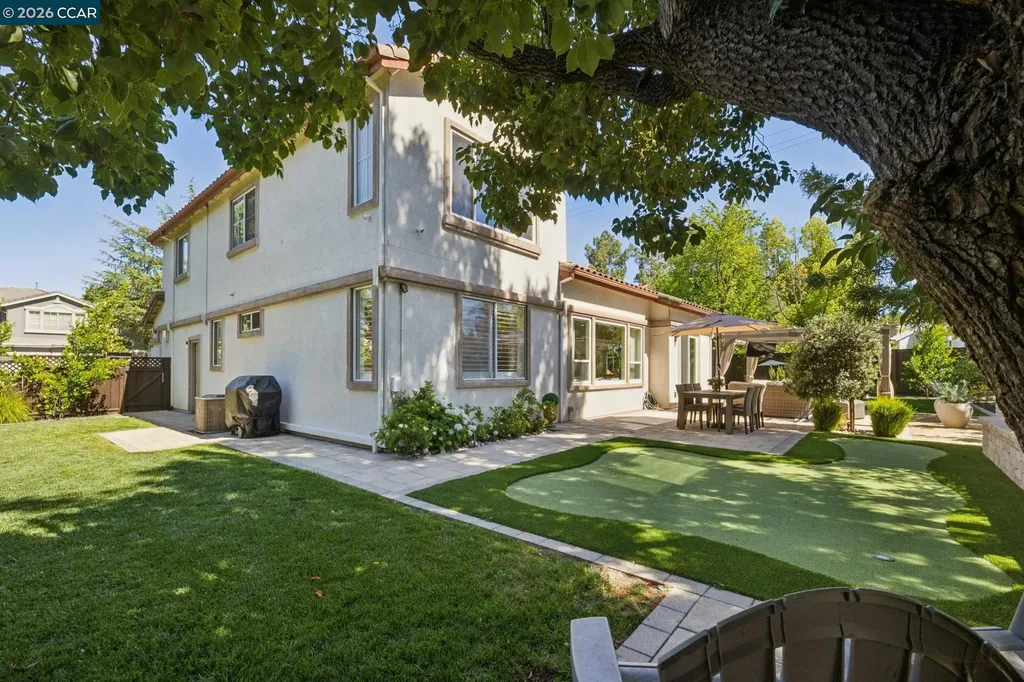 1103 Andrew Lane Walnut Creek CA 94597