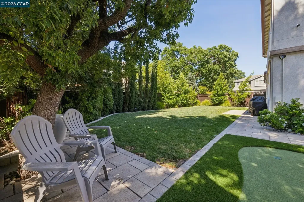 1103 Andrew Lane Walnut Creek CA 94597