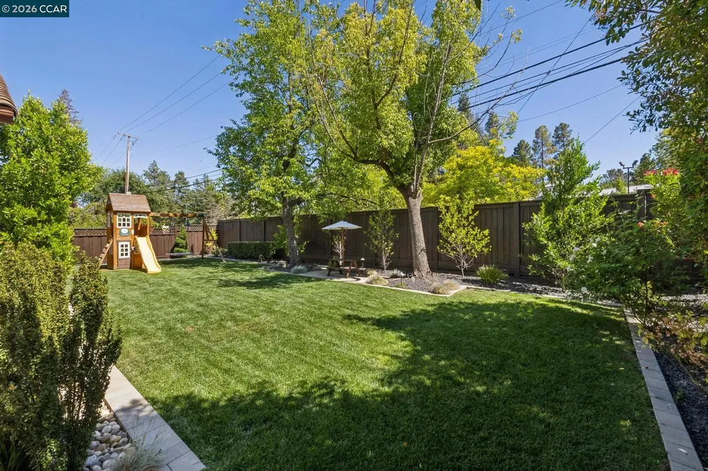 1103 Andrew Lane Walnut Creek CA 94597