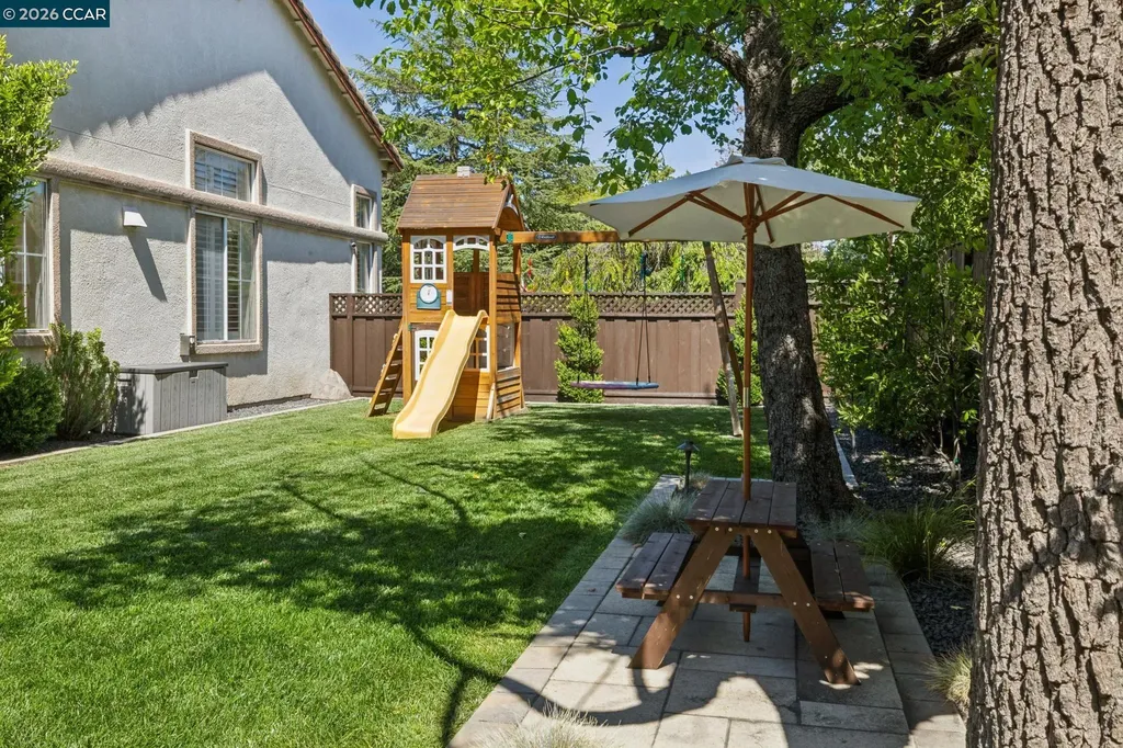 1103 Andrew Lane Walnut Creek CA 94597