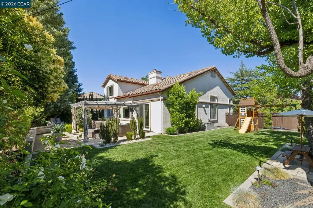 1103 Andrew Lane Walnut Creek CA 94597