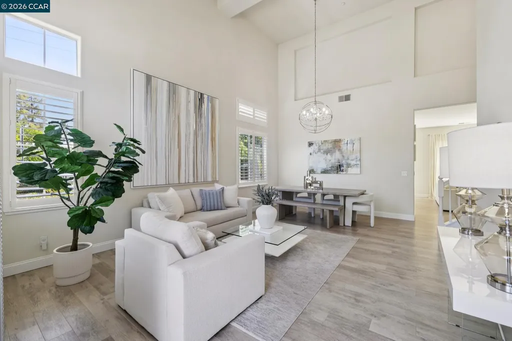 1103 Andrew Lane Walnut Creek CA 94597