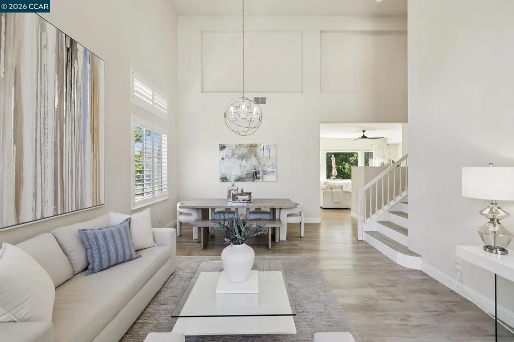 1103 Andrew Lane Walnut Creek CA 94597