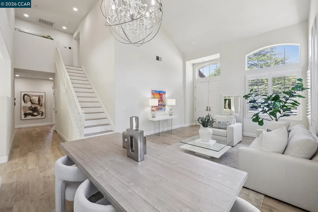 1103 Andrew Lane Walnut Creek CA 94597