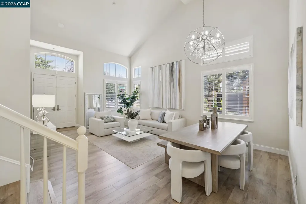 1103 Andrew Lane Walnut Creek CA 94597
