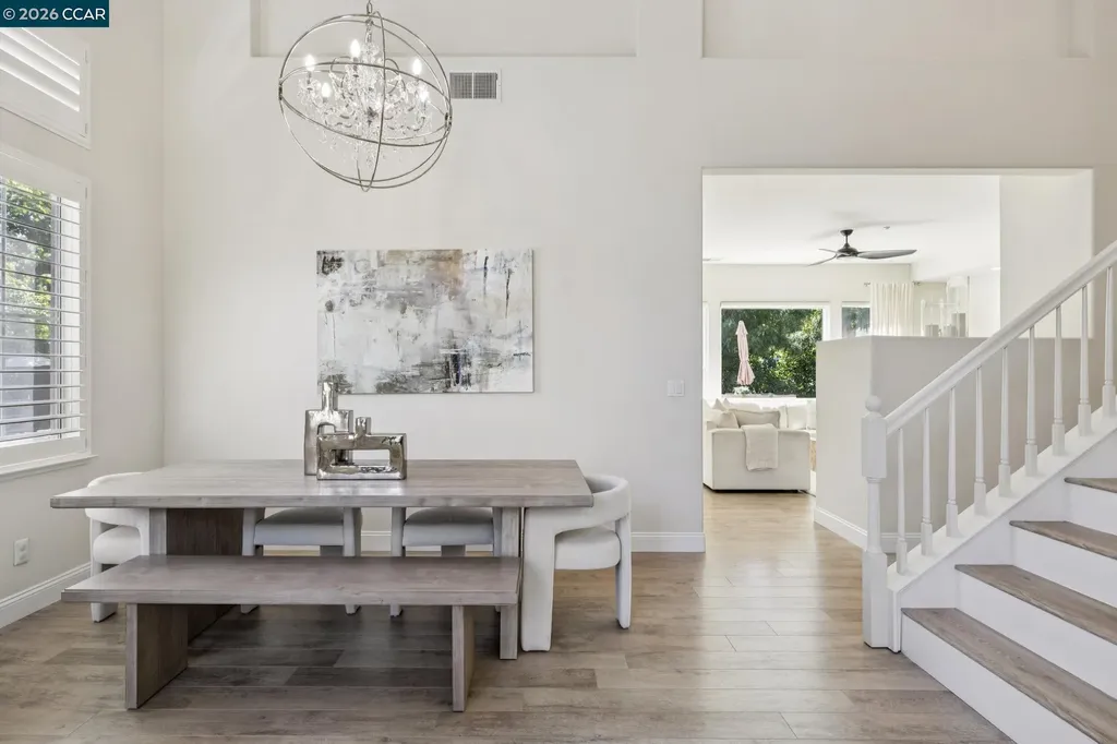 1103 Andrew Lane Walnut Creek CA 94597