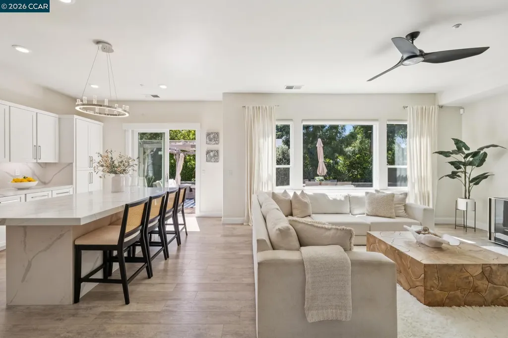 1103 Andrew Lane Walnut Creek CA 94597