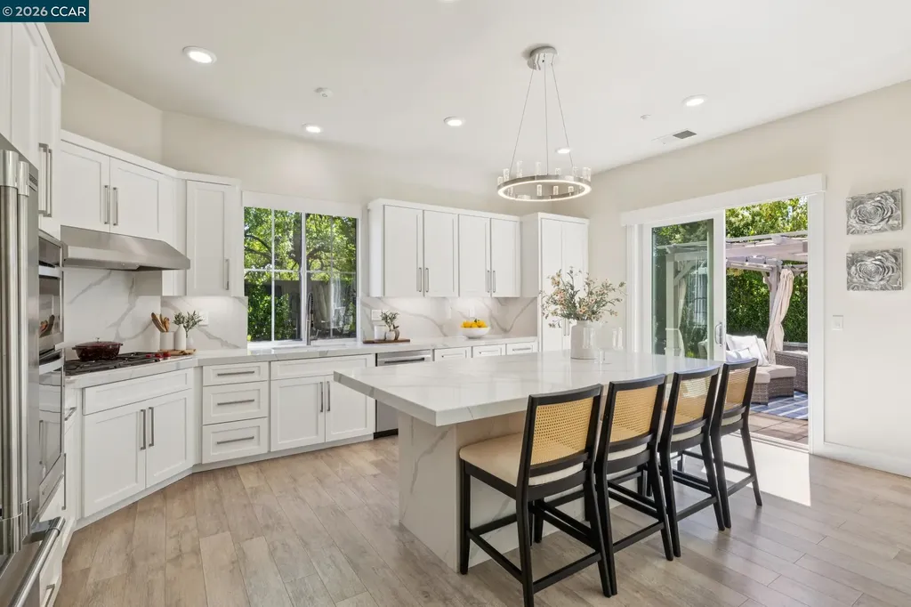 1103 Andrew Lane Walnut Creek CA 94597