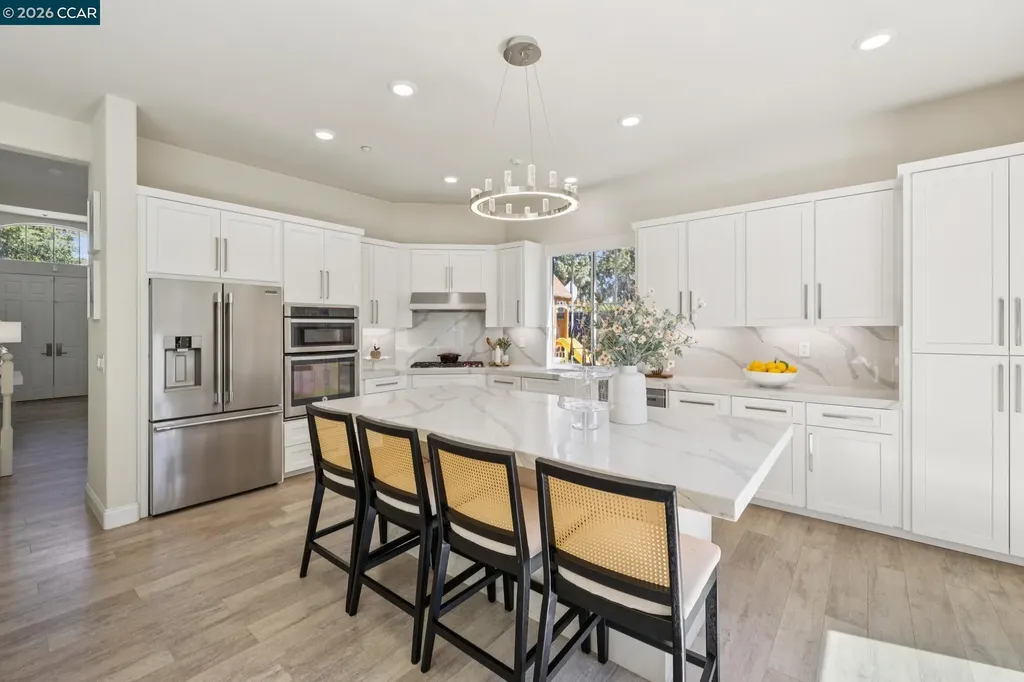 1103 Andrew Lane Walnut Creek CA 94597