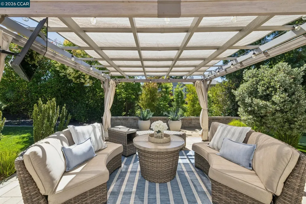 1103 Andrew Lane Walnut Creek CA 94597