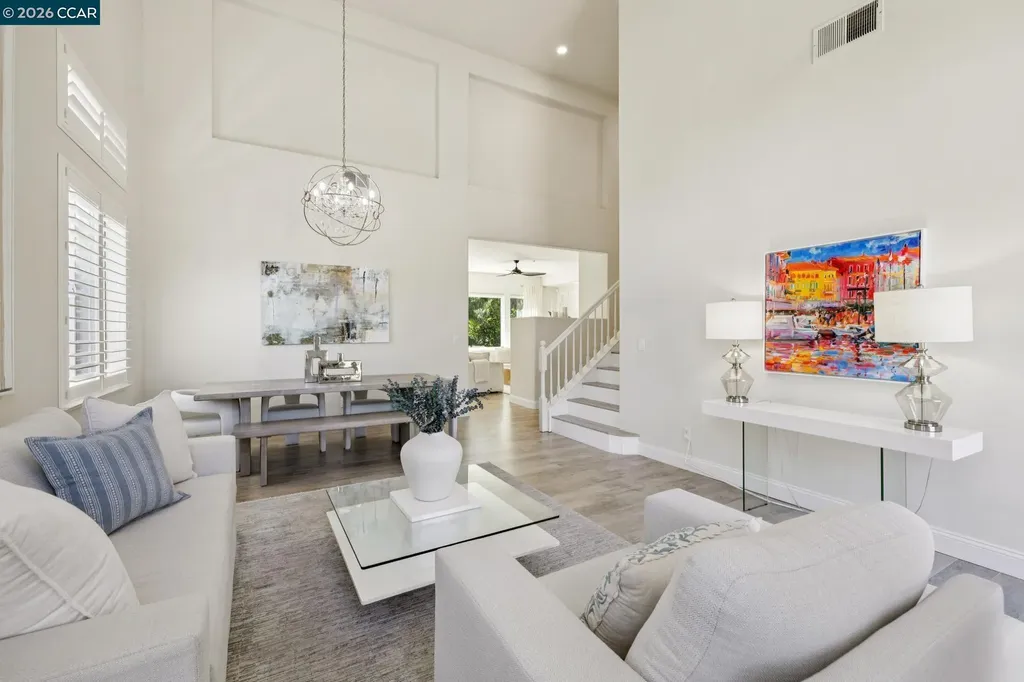 1103 Andrew Lane Walnut Creek CA 94597