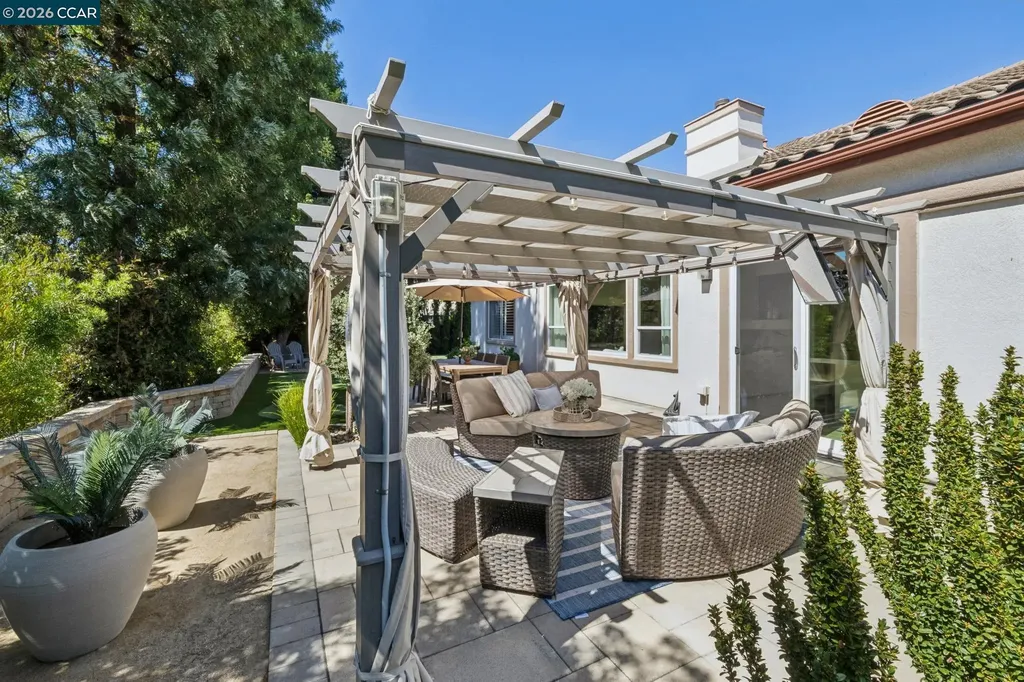 1103 Andrew Lane Walnut Creek CA 94597