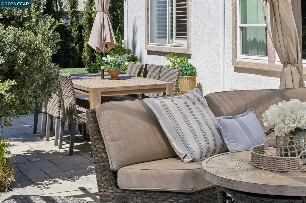 1103 Andrew Lane Walnut Creek CA 94597
