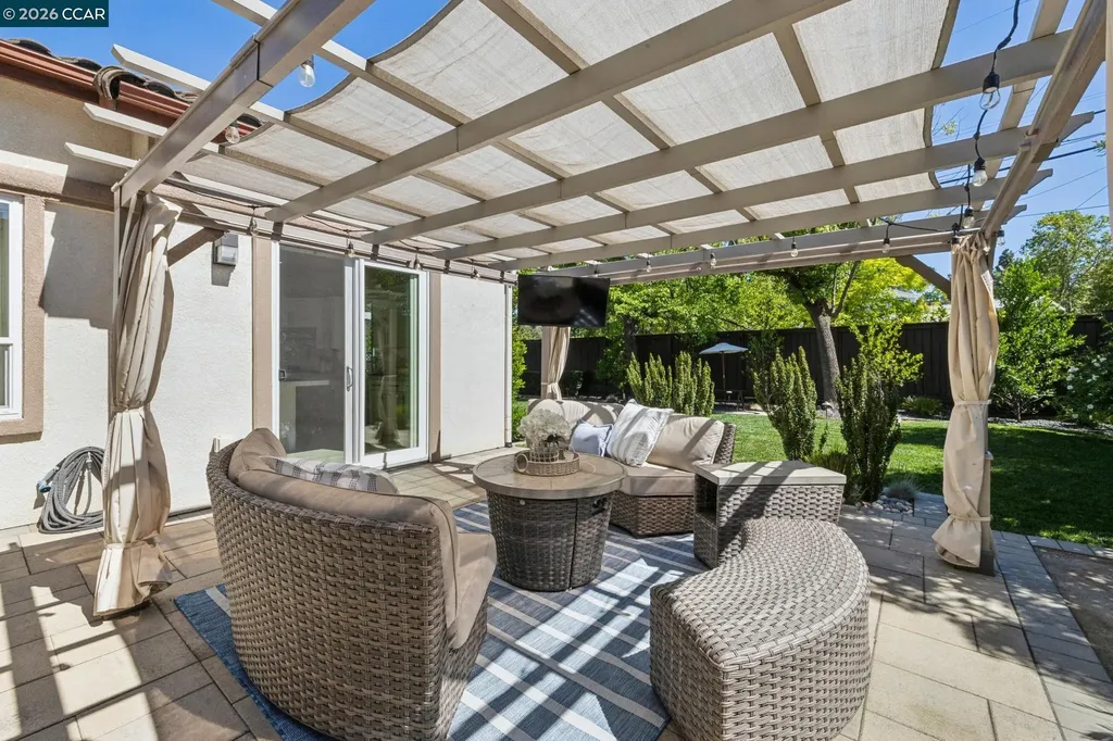 1103 Andrew Lane Walnut Creek CA 94597