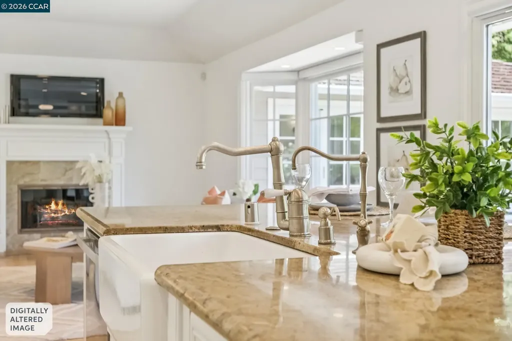 3211 Stone Valley Road Alamo CA 94507