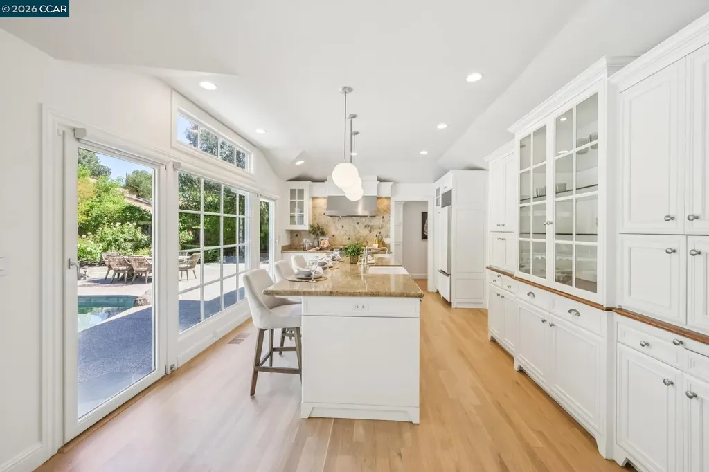 3211 Stone Valley Road Alamo CA 94507