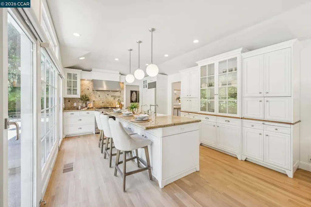 3211 Stone Valley Road Alamo CA 94507