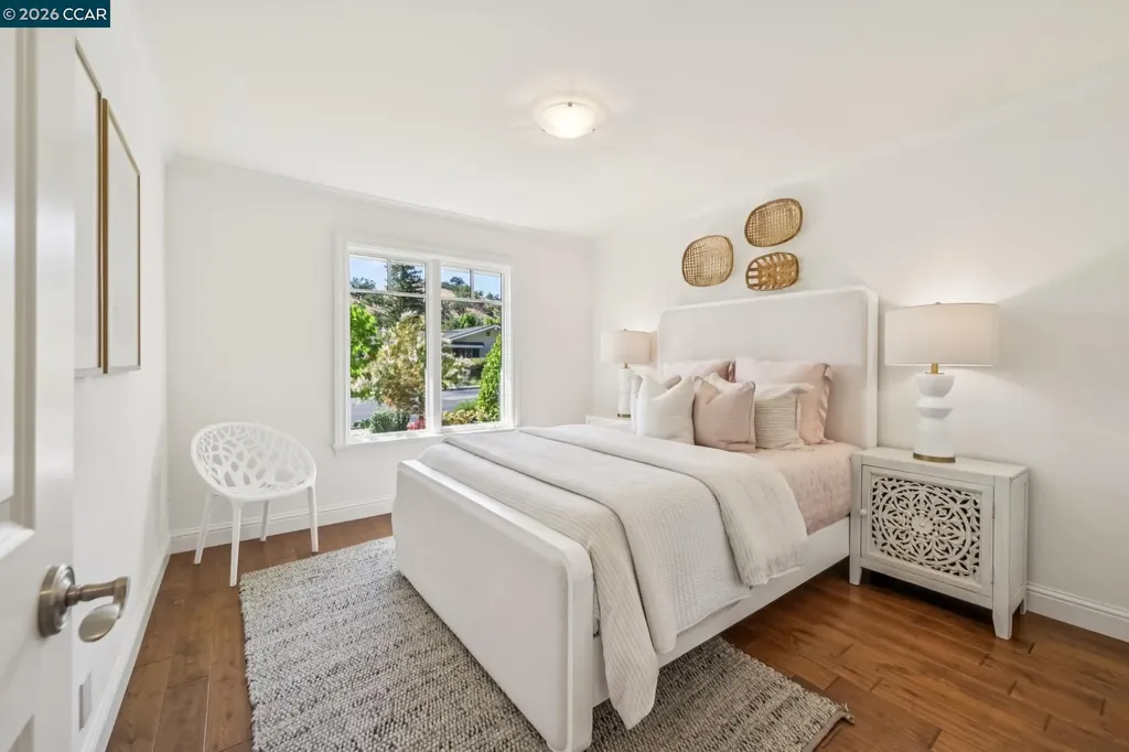 3211 Stone Valley Road Alamo CA 94507