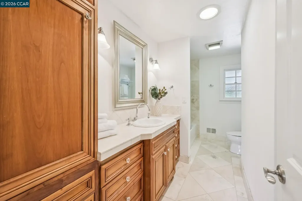 3211 Stone Valley Road Alamo CA 94507