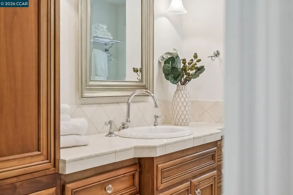 3211 Stone Valley Road Alamo CA 94507