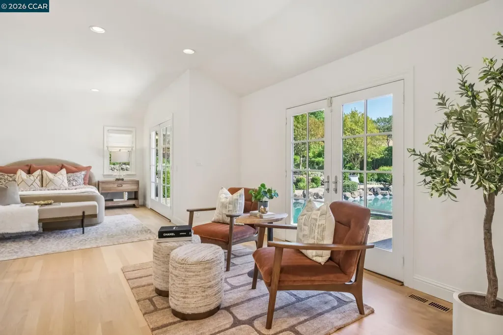3211 Stone Valley Road Alamo CA 94507