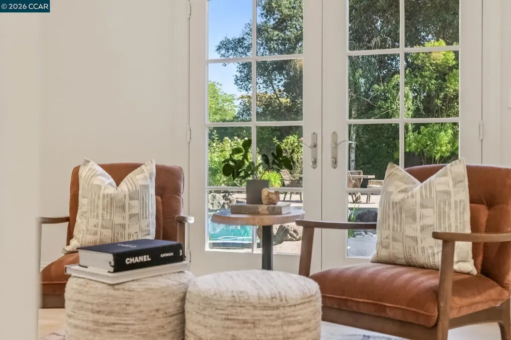 3211 Stone Valley Road Alamo CA 94507