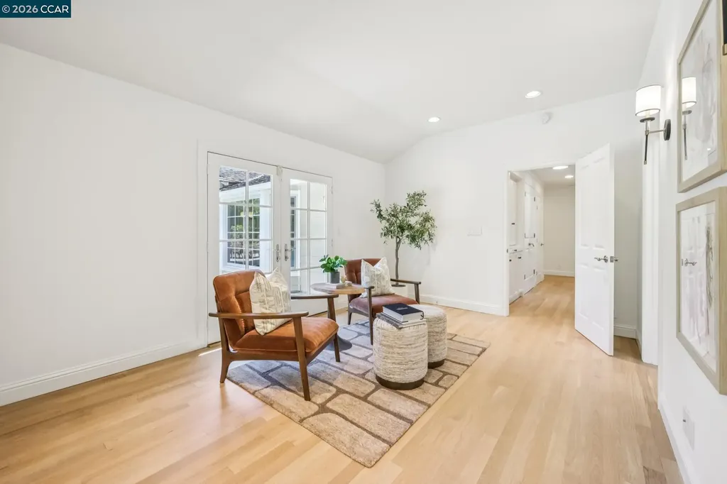 3211 Stone Valley Road Alamo CA 94507